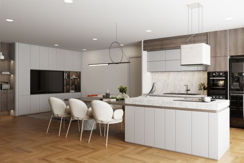 Lejlighed i Lecce, Lecce, Lecce - € 565.000 | Ref: 565CONIGARDEN-C - foto 4