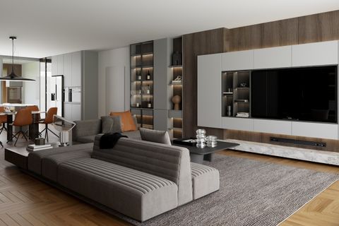 Lejlighed i Lecce, Lecce, Lecce - € 435.000 | Ref: 435CONIGARDEN-C2 - foto 2