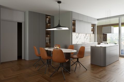 Lejlighed i Lecce, Lecce, Lecce - € 435.000 | Ref: 435CONIGARDEN-C2 - foto 3