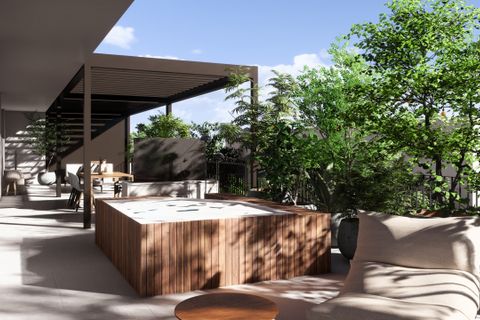 Lejlighed i Lecce, Lecce, Lecce - € 435.000 | Ref: 435CONIGARDEN-C2 - foto 12