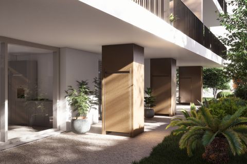 Lejlighed i Lecce, Lecce, Lecce - € 435.000 | Ref: 435CONIGARDEN-C2 - foto 14