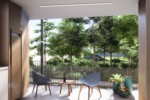 Lejlighed i Lecce, Lecce, Lecce - € 435.000 | Ref: 435CONIGARDEN-C2 - foto 20
