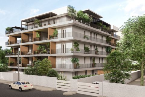Lejlighed i Lecce, Lecce, Lecce - € 435.000 | Ref: 435CONIGARDEN-C2 - foto 25
