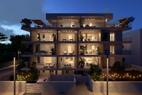 Lejlighed i Lecce, Lecce, Lecce - € 435.000 | Ref: 435CONIGARDEN-C2 - foto 27