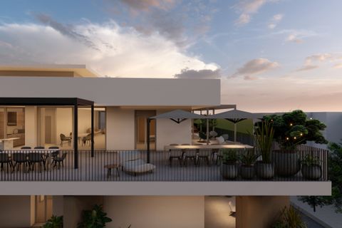 Lejlighed i Lecce, Lecce, Lecce - € 435.000 | Ref: 435CONIGARDEN-C2 - foto 31