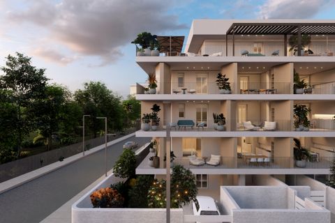 Lejlighed i Lecce, Lecce, Lecce - € 415.000 | Ref: 415CONIGARDEN-B3 - foto 2