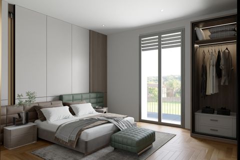 Lejlighed i Lecce, Lecce, Lecce - € 415.000 | Ref: 415CONIGARDEN-B3 - foto 6