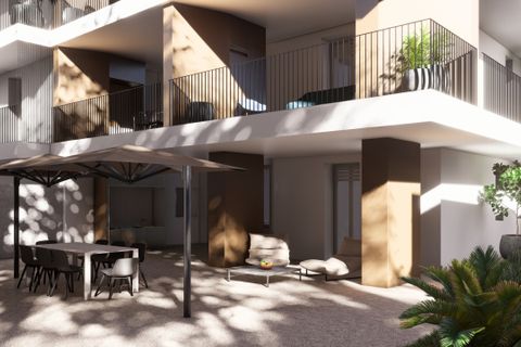 Lejlighed i Lecce, Lecce, Lecce - € 415.000 | Ref: 415CONIGARDEN-B3 - foto 10