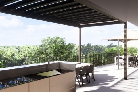 Lejlighed i Lecce, Lecce, Lecce - € 415.000 | Ref: 415CONIGARDEN-B3 - foto 12