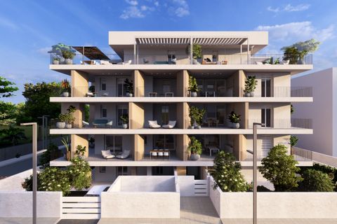Lejlighed i Lecce, Lecce, Lecce - € 415.000 | Ref: 415CONIGARDEN-B3 - foto 21