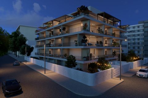 Lejlighed i Lecce, Lecce, Lecce - € 415.000 | Ref: 415CONIGARDEN-B3 - foto 22