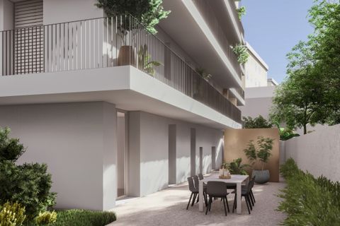 Lejlighed i Lecce, Lecce, Lecce - € 415.000 | Ref: 415CONIGARDEN-B3 - foto 23