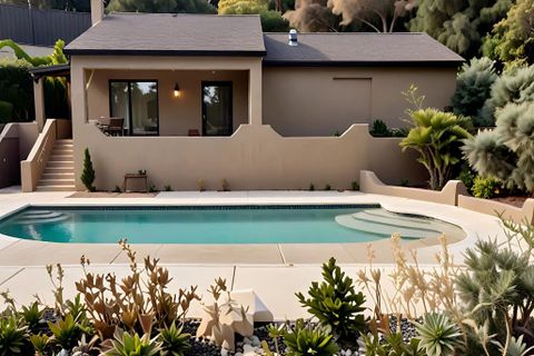 Villa i Zonza, Corse-du-Sud, Zonza - € 1.425.000 | Ref: M2786 - foto 8
