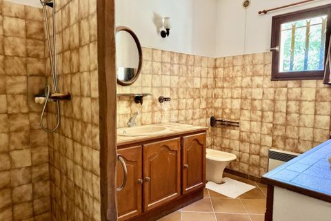 Villa i Zonza, Corse-du-Sud, Zonza - € 1.425.000 | Ref: M2786 - foto 15