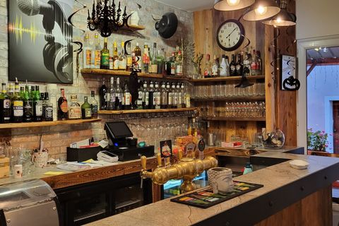 L'establiment comercial a Colmars, Alpes-de-Haute-Provence, Colmars - € 240.000 | Ref: 2158-25 - foto 5