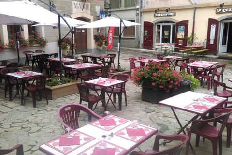 L'establiment comercial a Colmars, Alpes-de-Haute-Provence, Colmars - € 240.000 | Ref: 2158-25 - foto 7