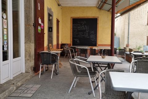 L'establiment comercial a Colmars, Alpes-de-Haute-Provence, Colmars - € 240.000 | Ref: 2158-25 - foto 12