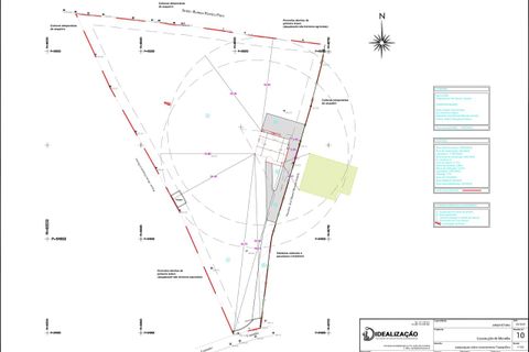 Helårsgrund i Guarda, Guarda, Guarda - € 53.000 | Ref: SF-SAFTI:006732 - foto 10