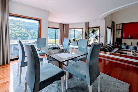 Villa i Foz do Sousa e Covelo, Porto, Foz do Sousa e Covelo - € 1.440.000 | Ref: SF-SAFTI:006811 - foto 4
