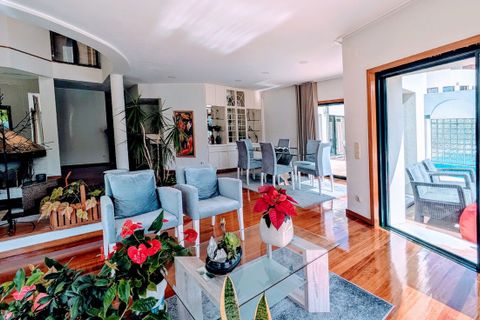 Villa i Foz do Sousa e Covelo, Porto, Foz do Sousa e Covelo - € 1.440.000 | Ref: SF-SAFTI:006811 - foto 5