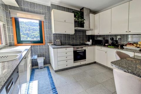 Villa i Foz do Sousa e Covelo, Porto, Foz do Sousa e Covelo - € 1.440.000 | Ref: SF-SAFTI:006811 - foto 7