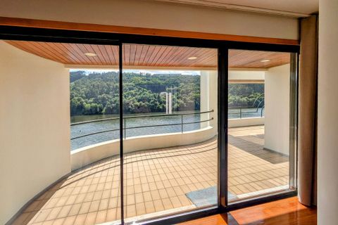 Villa i Foz do Sousa e Covelo, Porto, Foz do Sousa e Covelo - € 1.440.000 | Ref: SF-SAFTI:006811 - foto 8