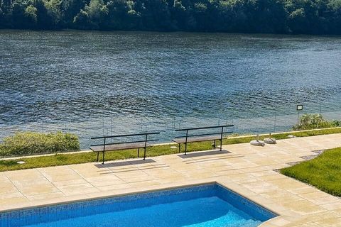 Villa i Foz do Sousa e Covelo, Porto, Foz do Sousa e Covelo - € 1.440.000 | Ref: SF-SAFTI:006811 - foto 1
