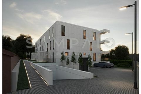 Lejlighed i Gondomar, Porto, Gondomar - € 415.000 | Ref: 3657 - foto 7