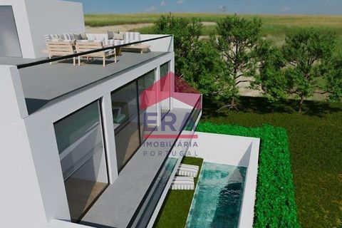 Villa i Faro, Faro, Faro - € 725.000 | Ref: 273250054 - foto 3