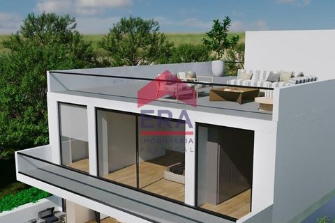 Villa i Faro, Faro, Faro - € 725.000 | Ref: 273250054 - foto 4