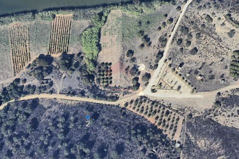 Helårsgrund i Castro Marim, Faro, Castro Marim - € 50.640 | Ref: 216250076 - foto 4