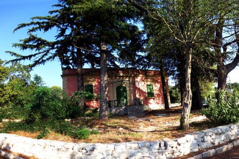 Villa i Fasano, Brindisi, Fasano - € 490.000 | Ref: AMO - foto 3