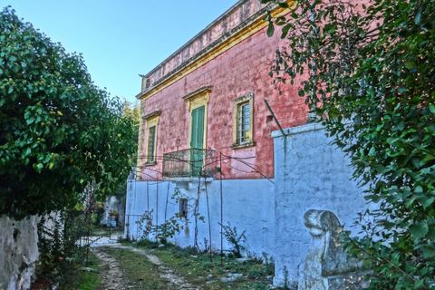 Villa i Fasano, Brindisi, Fasano - € 490.000 | Ref: AMO - foto 6