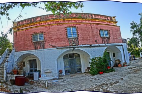 Villa i Fasano, Brindisi, Fasano - € 490.000 | Ref: AMO - foto 7