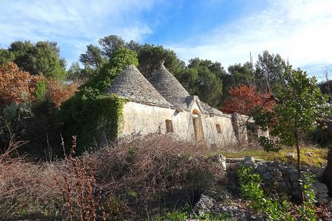 Villa i Fasano, Brindisi, Fasano - € 490.000 | Ref: AMO - foto 33