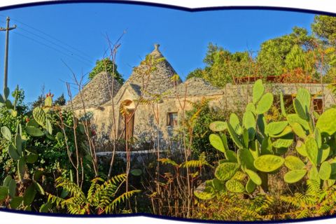 Villa i Fasano, Brindisi, Fasano - € 490.000 | Ref: AMO - foto 34