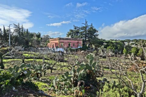 Villa i Fasano, Brindisi, Fasano - € 490.000 | Ref: AMO - foto 36
