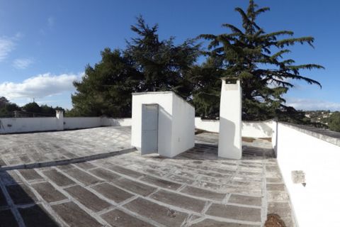 Villa i Fasano, Brindisi, Fasano - € 490.000 | Ref: AMO - foto 40