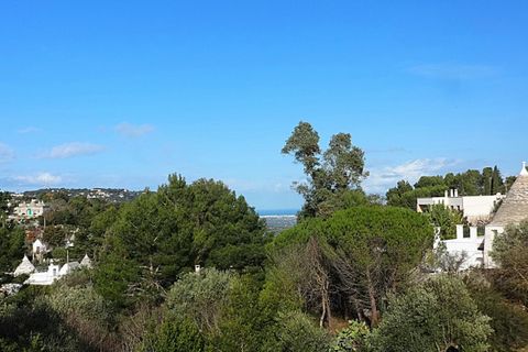 Villa i Fasano, Brindisi, Fasano - € 490.000 | Ref: AMO - foto 41