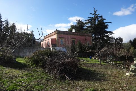 Villa i Fasano, Brindisi, Fasano - € 490.000 | Ref: AMO - foto 42