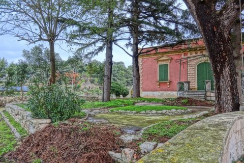Villa i Fasano, Brindisi, Fasano - € 490.000 | Ref: AMO - foto 43