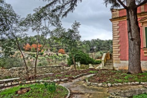 Villa i Fasano, Brindisi, Fasano - € 490.000 | Ref: AMO - foto 44