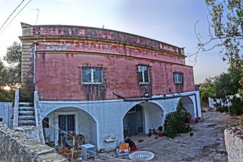 Villa i Fasano, Brindisi, Fasano - € 490.000 | Ref: AMO - foto 45