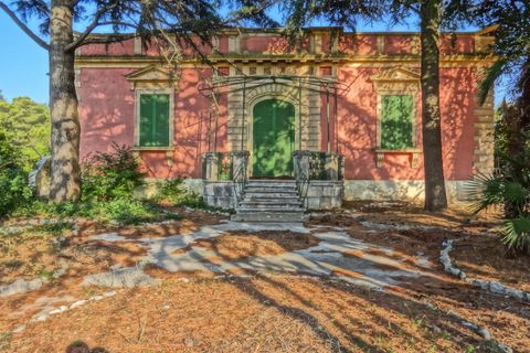 Villa i Fasano, Brindisi, Fasano - € 490.000 | Ref: AMO - foto 1
