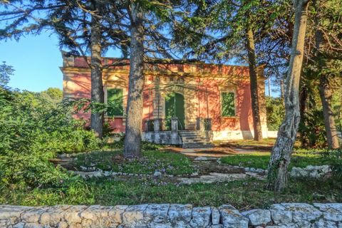 Villa i Fasano, Brindisi, Fasano - € 490.000 | Ref: AMO - foto 2