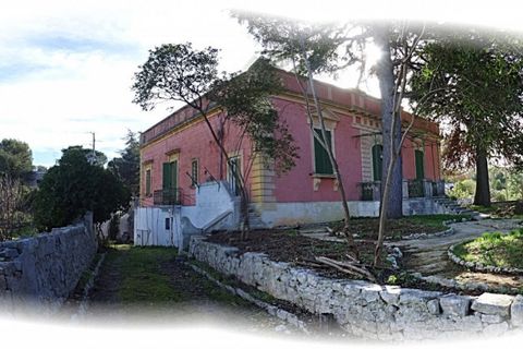 Villa i Fasano, Brindisi, Fasano - € 490.000 | Ref: AMO - foto 4