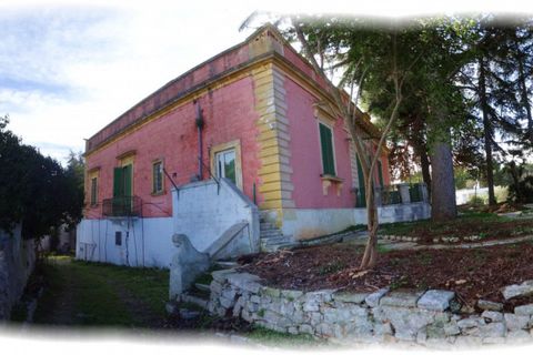 Villa i Fasano, Brindisi, Fasano - € 490.000 | Ref: AMO - foto 5