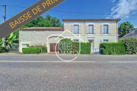 Villa i Pineuilh, Gironde, Pineuilh - € 152.000 | Ref: 4800 - foto 1