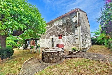 Villa i Pineuilh, Gironde, Pineuilh - € 152.000 | Ref: 4800 - foto 2