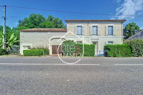 Villa i Pineuilh, Gironde, Pineuilh - € 152.000 | Ref: 4800 - foto 7